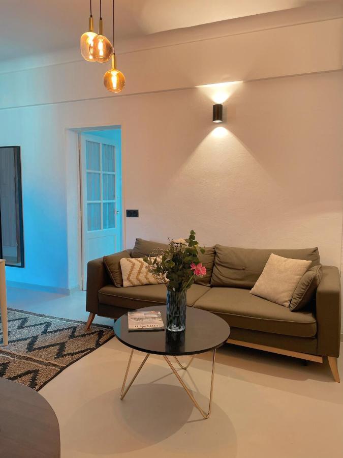 Appartement Charmant Centre เบียริตซ์ ภายนอก รูปภาพ